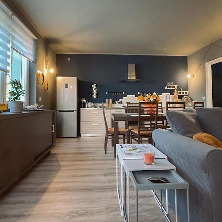 Wellhome Asti Zewnętrze zdjęcie